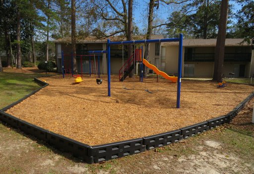 exterior view at Quail Rise