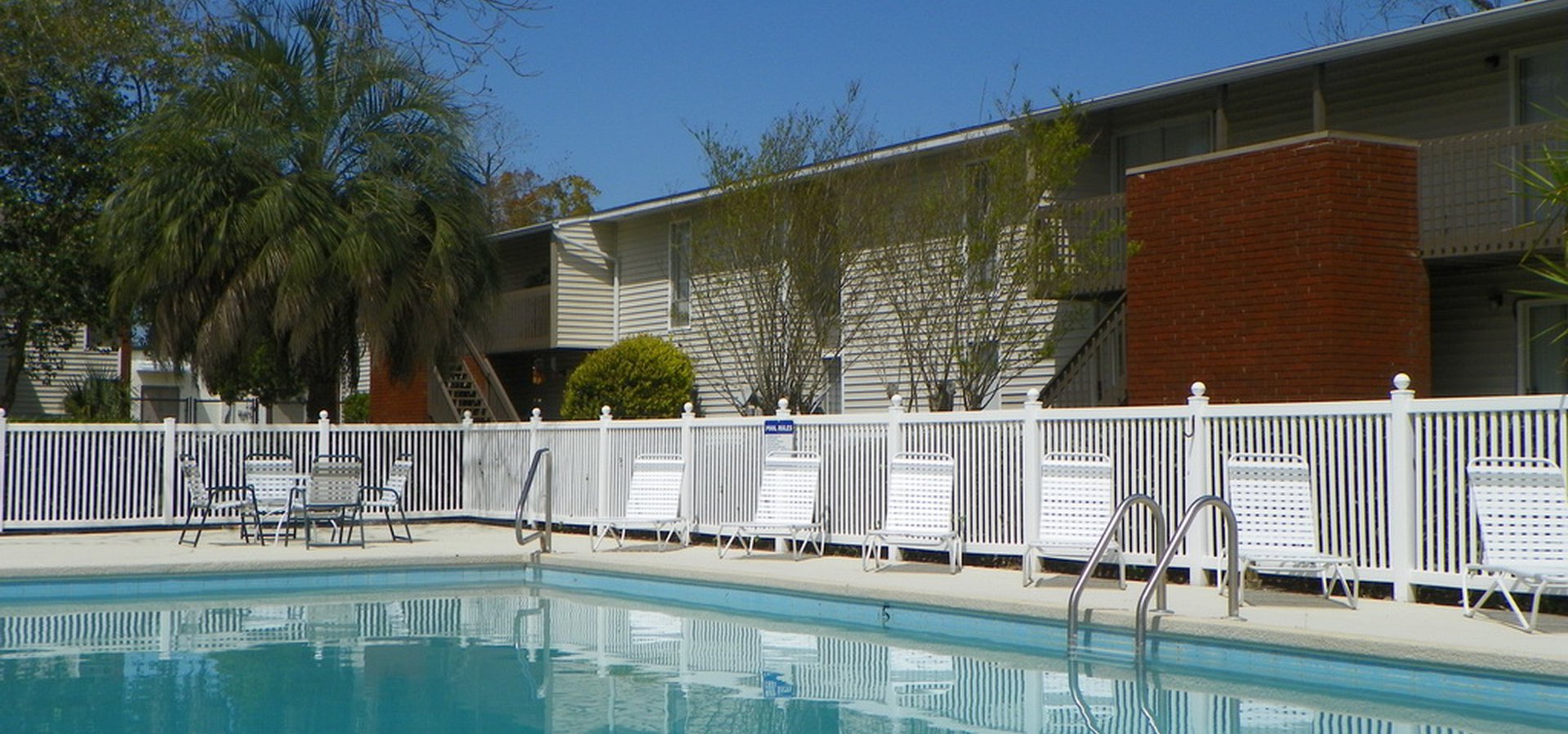 castlewood pool